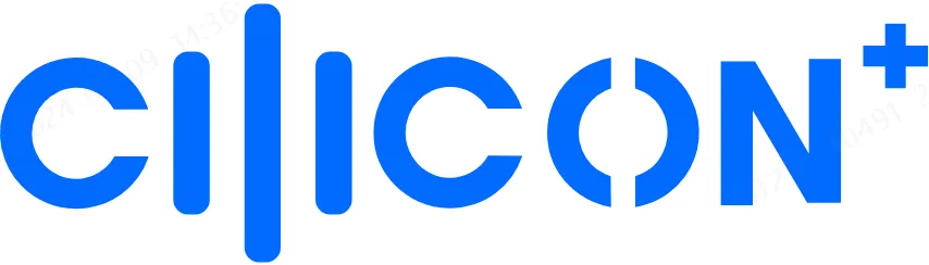 Cilicon Logo