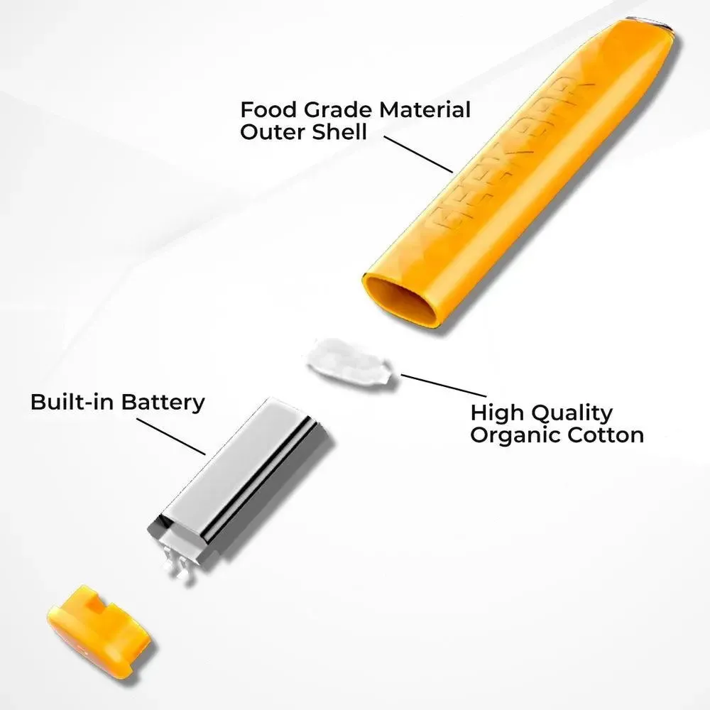 How to Charge a Disposable Vape Using USB