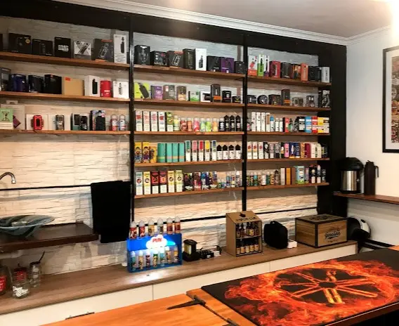 top-11-vape-stores-in-argentina-Resistencia-Vape-Shop