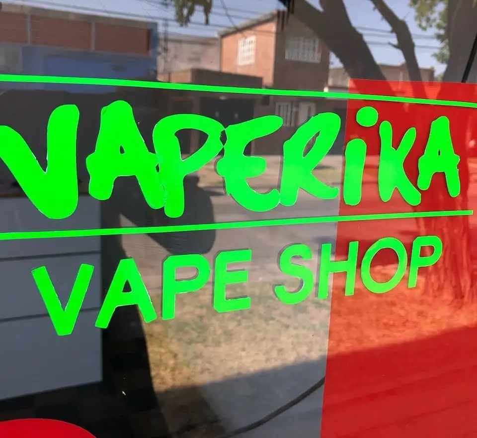 Vaper Ika vape shop near me