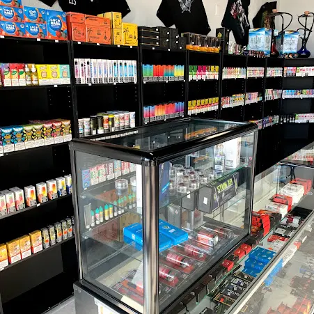 Top 10 Vape Shops Near Me In Rio De Janeiro ALD