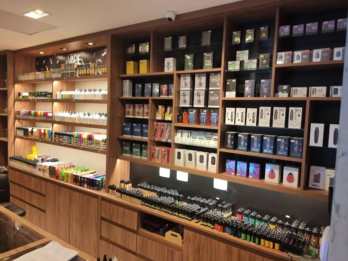 Top 10 Vape Shops Near Me In Rio De Janeiro ALD