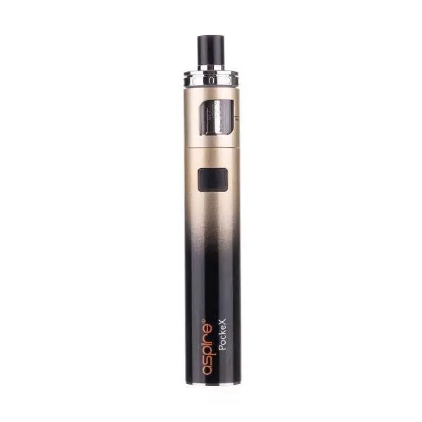 Aspire Pockex