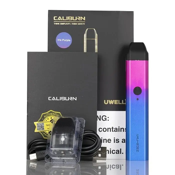 UWELL CALIBURN 11W POD SYSTEM