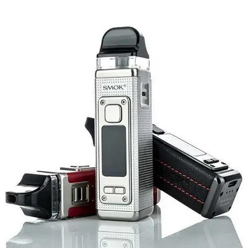 SMOK RPM 4 60W POD SYSTEM