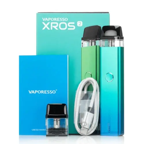 VAPORESSO XROS 2 16W POD SYSTEM