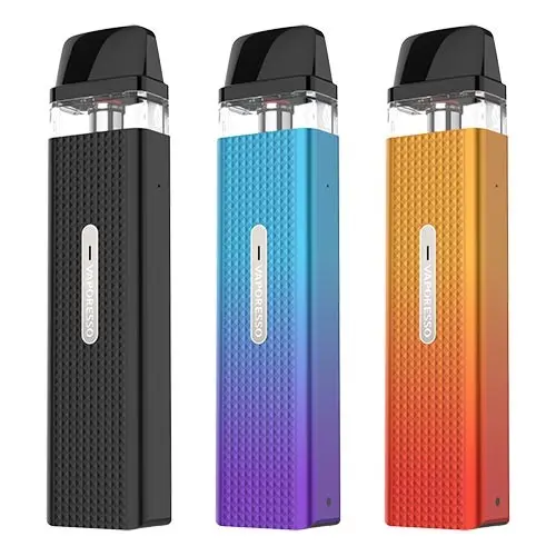 VAPORESSO XROS MINI POD SYSTEM