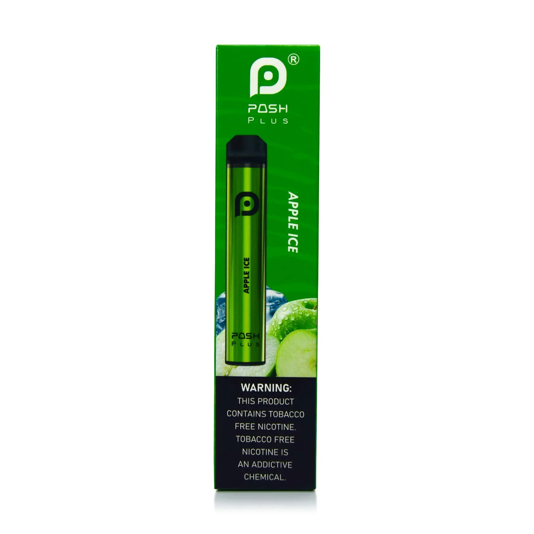 Posh Plus 2500 Puffs Disposable