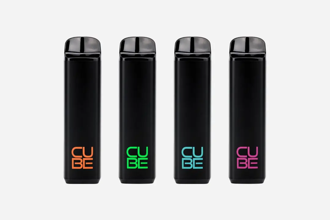 Cube Disposable Vape