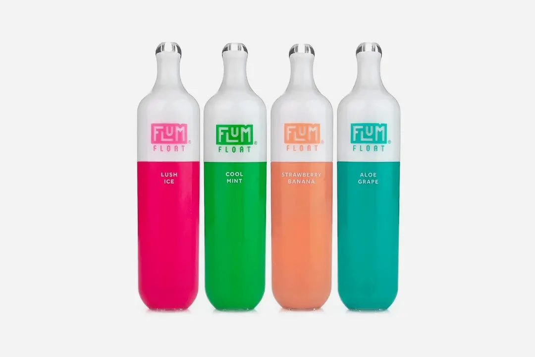 Flum Float Disposable Vapes