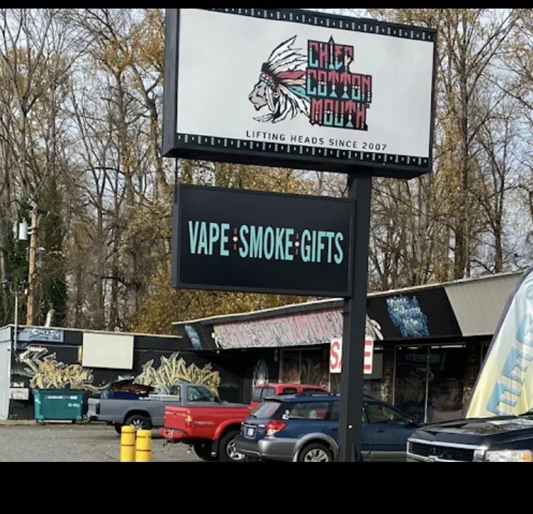 Top 3 Vape Shops Near Me in Seattle Washington ALD