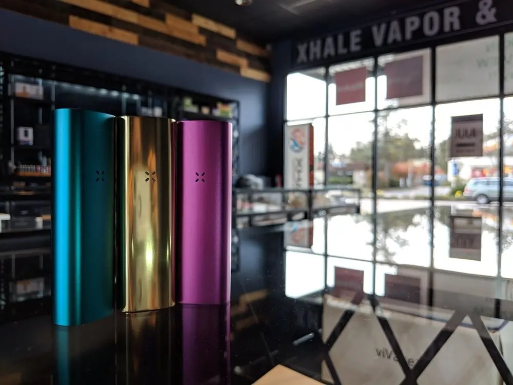 Top 3 Vape Shops Near Me in Seattle Washington ALD