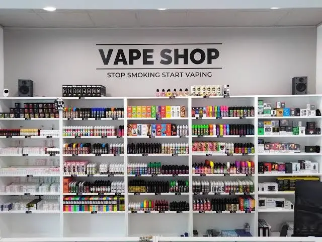 Top 10 Best Vape Shops in Atlanta Georgia ALD