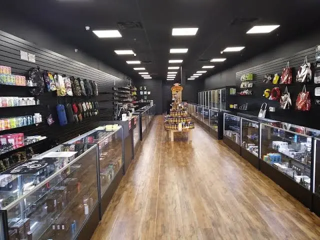 Top 10 Best Vape Shops in Atlanta Georgia ALD