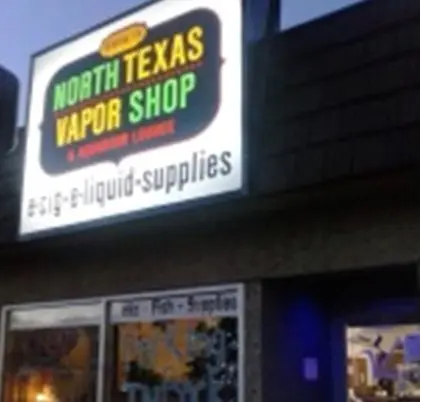 BigTex VaporShop