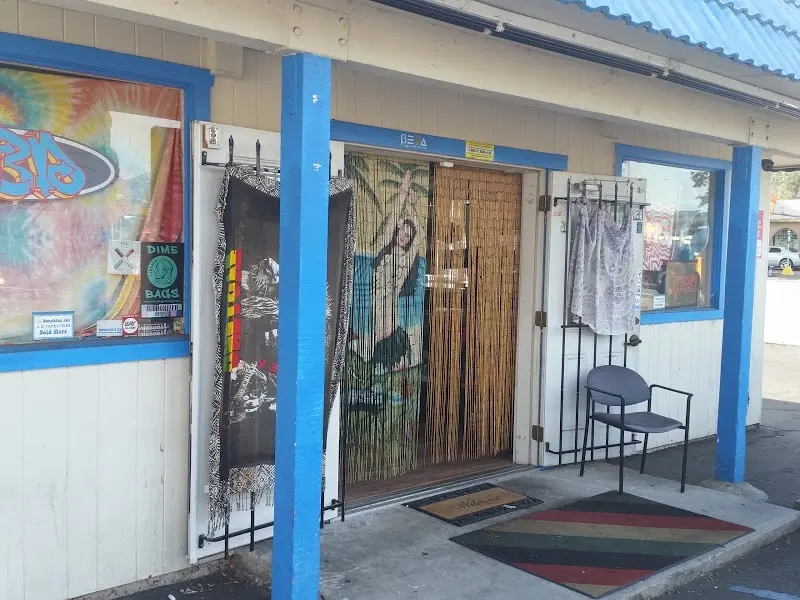 Irie Coast Smoke Shop