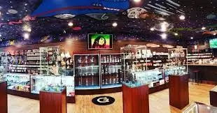 Cloud 9 E-cig Store