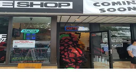 The Vape Shop Cleveland Circle