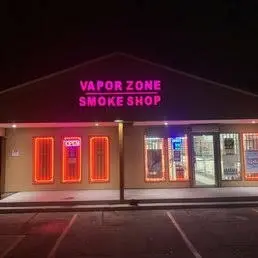 Vapour Zone