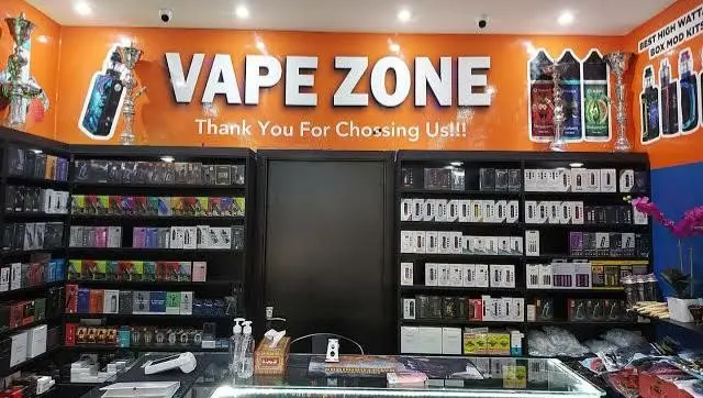 4.VapeZone