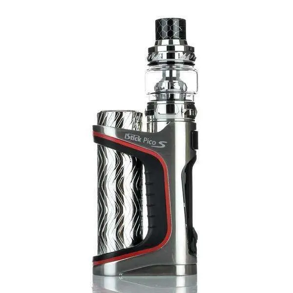 Eleaf iStick Pico S 100W TC Vape Starter Kit with 21700 Battery