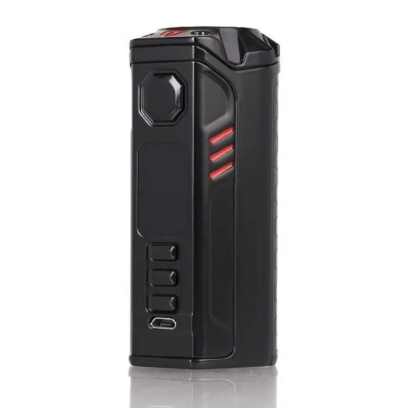 Think vape finder dna250c 300w box mod