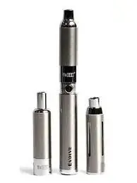 Yocan Evolve 3-in-1 vaporizer