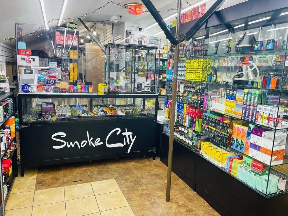 Smoke City