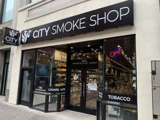 Top 4 Vape Shops in Boston Massachusetts ALD