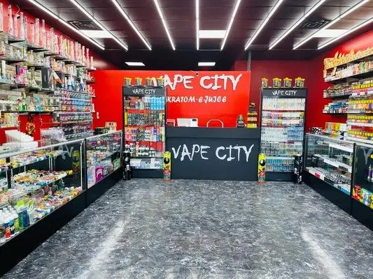 Vape City Arlington