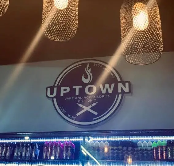 Uptown Vapors