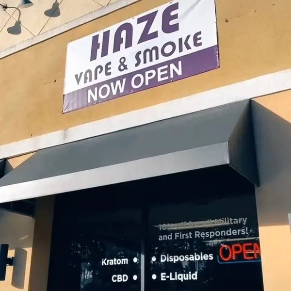 7 Best Vape Shops in Jacksonville Florida ALD