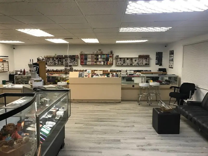 7 Best Vape Shops in Jacksonville Florida ALD