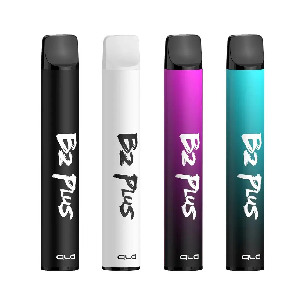 B2 Plus 1500 Puffs 