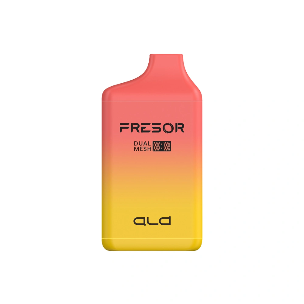 ALD 2023 new vape devices: FRESOR FB9000