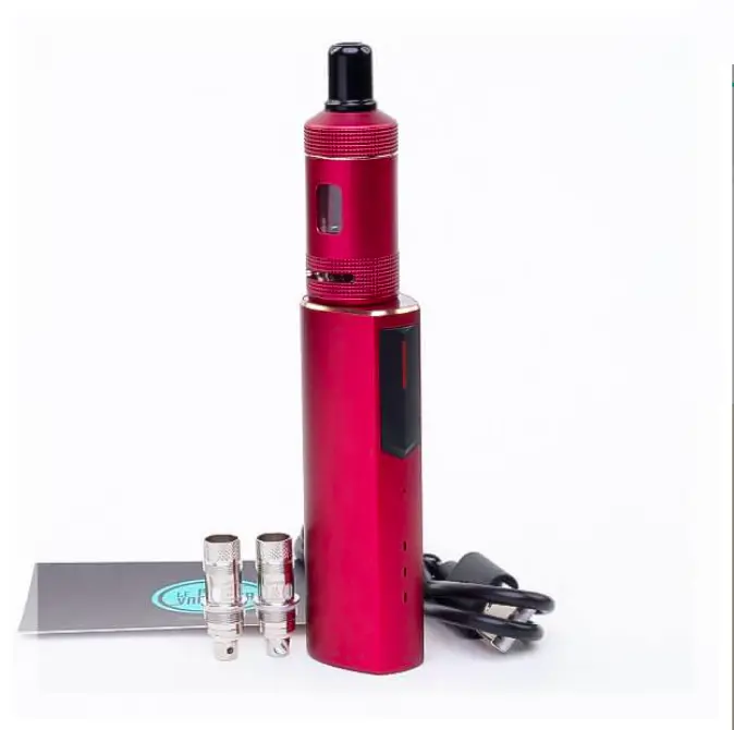 Vaptio Cosmo 2 Kit