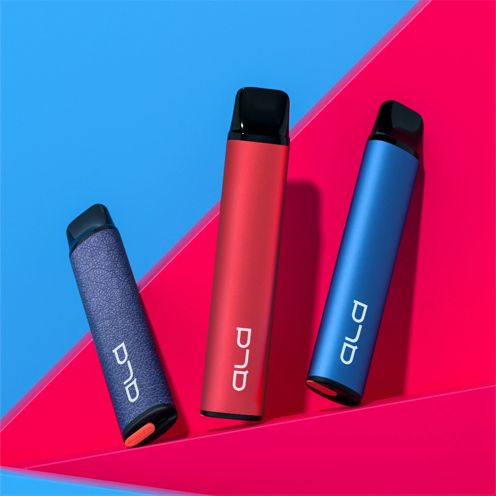 ALD TALOS - TPD Compliant disposable vape