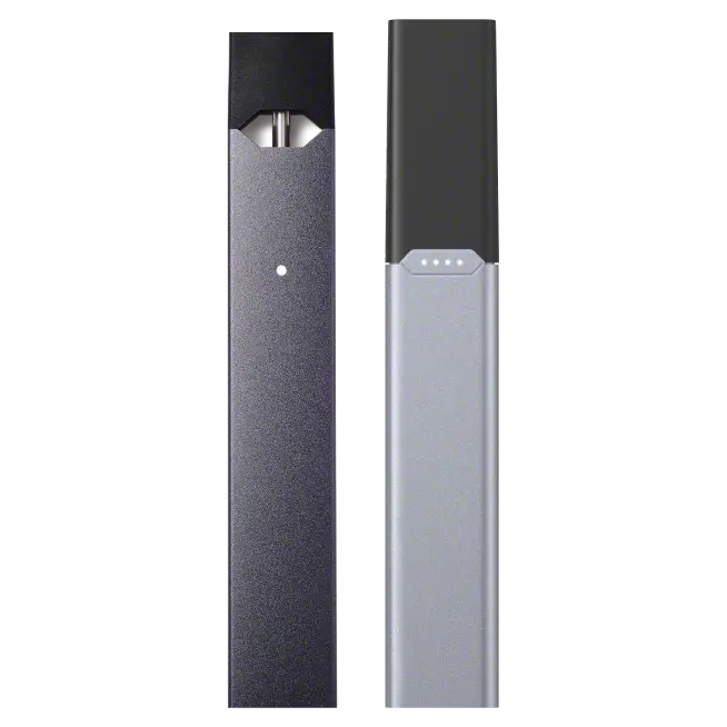 Juul original Vs. Juul 2