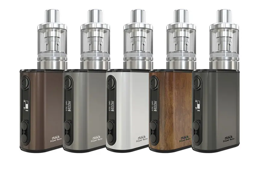 Exploring the World of Eleaf Vape A Comprehensive Overview of