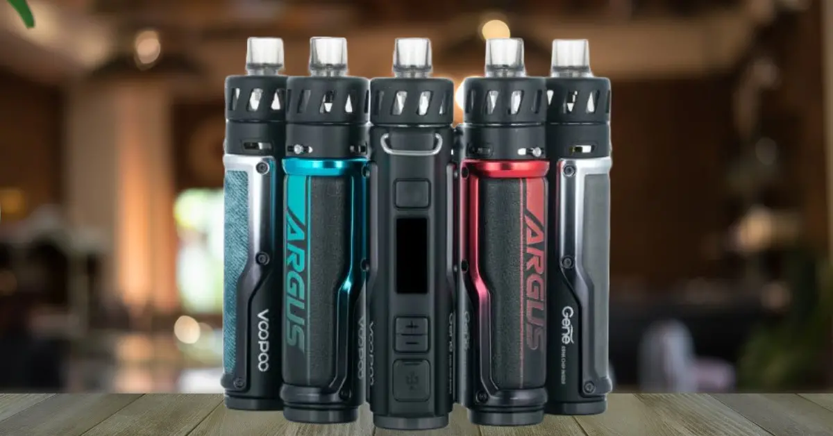 VooPoo 