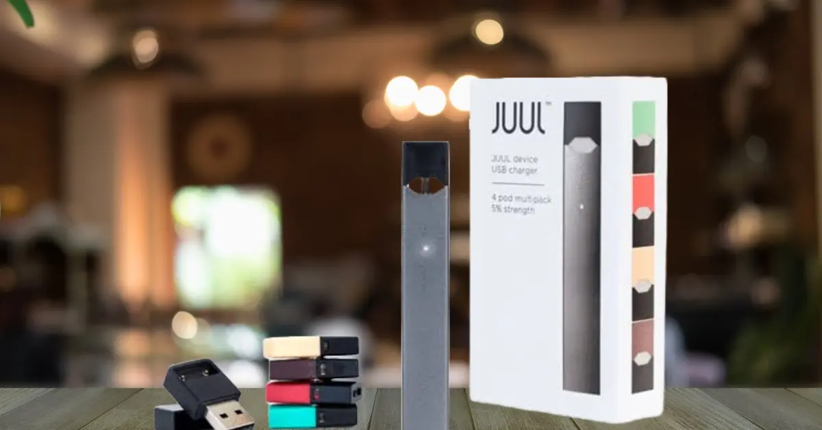 JUUL 