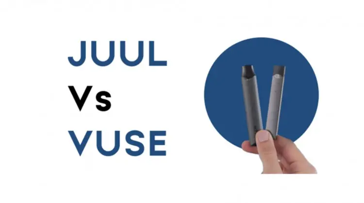 vuse-juul