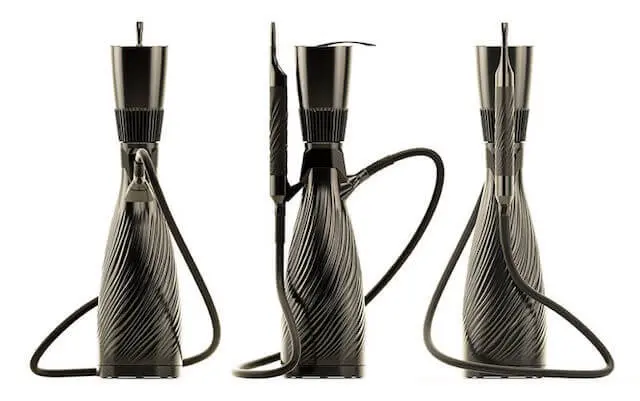 Hookah Design