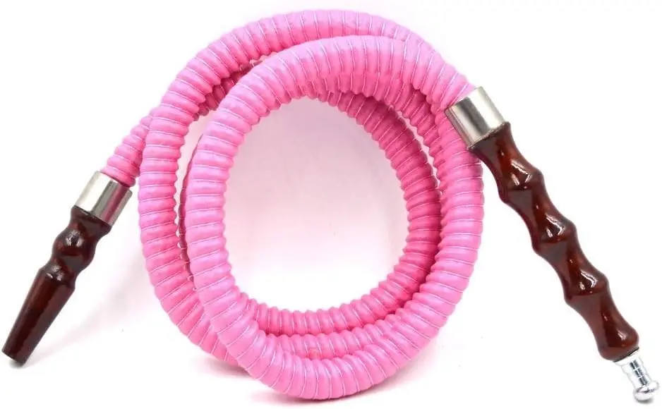 Custom Hookah Hoses