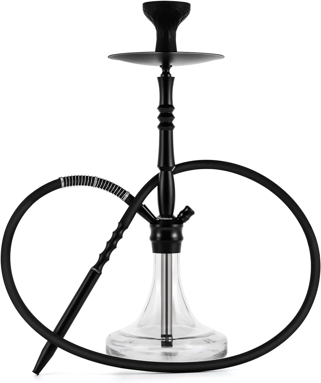 Metal Hookahs