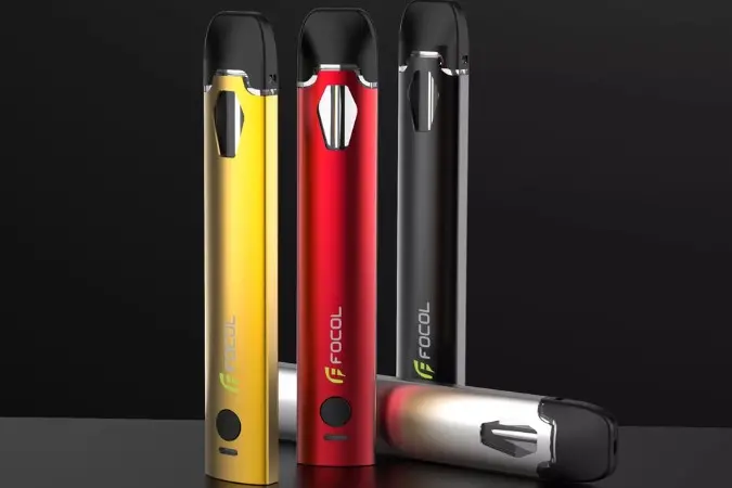 Pros and Cons of Delta 9 Disposable Vape Pen