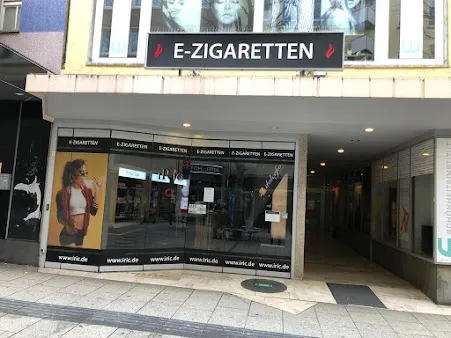 Top 9 vape shops in Stuttgart Germany ALD