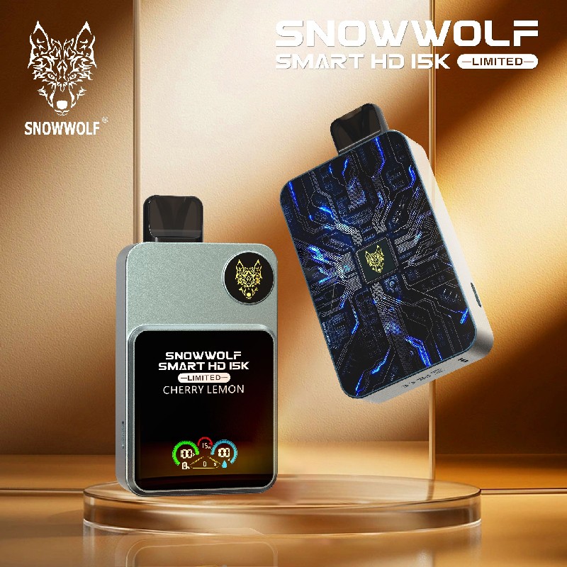 Official Snowwolf-Vaping Products - Mods,Tanks,RDAs,Kits