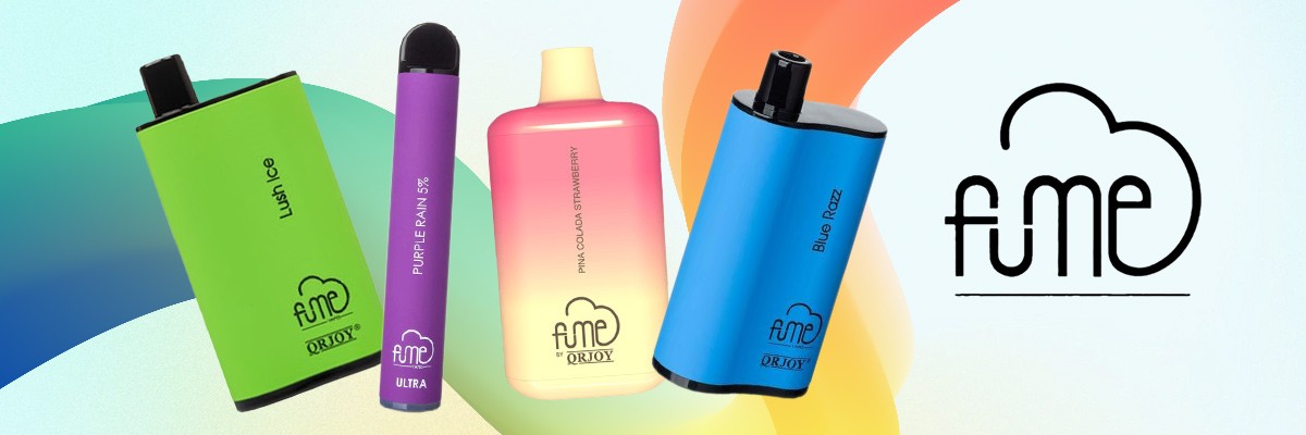 Fume Vape Disposable Online With Good Review | Vapesourcing